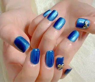 ネイル K.K西日暮里 ネイルサロンのネイルデザイン