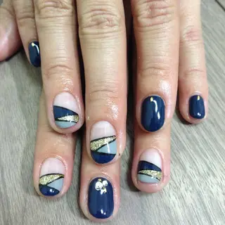 ネイル nail salon 9NINEのネイルデザイン