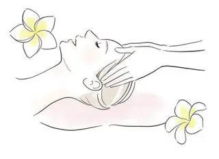 秋吉 紗羽のエステ・リラクイメージ