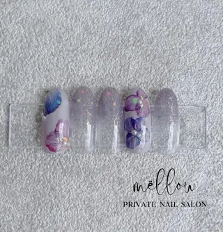 ネイル belalua nail&eyeのネイルデザイン