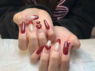 ネイル Jenn Nail Salonのネイルデザイン