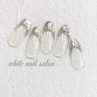 ネイル white nail salonのネイルデザイン