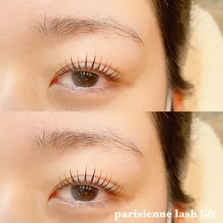 マツエク・マツパ K a N aのマツエク・マツパデザイン