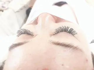 マツエク・マツパ 池田 寿子のヘアスタイル