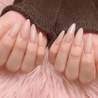 ネイル Artgallery YUKIのネイルデザイン