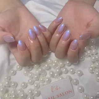 ネイル さくら💮💮 【オフ無料】のネイルデザイン