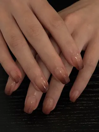 ネイル rina🎀 プライベートサロンのネイルデザイン