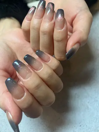 ネイル 【LINON】 airiのネイルデザイン