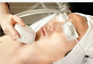 メンズ RICOL マツエク・まつパのマツエク・マツパデザイン