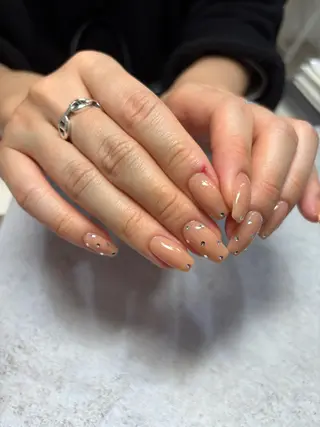 ネイル 【LINON】 airiのネイルデザイン