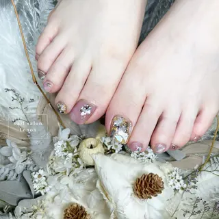 ネイル nailsalon Lenoaのネイルデザイン