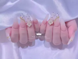ネイル リン リンのネイルデザイン