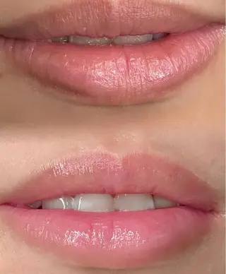 Cidris ROMAPINKのネイルデザイン