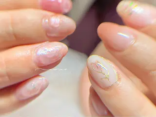 ネイル nail salon NERINEのネイルデザイン