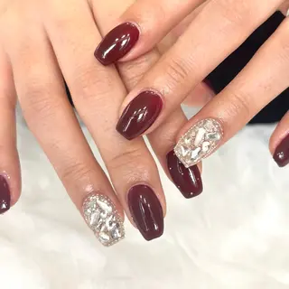 ネイル anlubon /ちふみのネイルデザイン