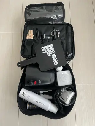 アイブロウ 口コミ5.0 Mizuki.aのネイルデザイン