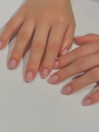 ネイル 末永 紗英のネイルデザイン