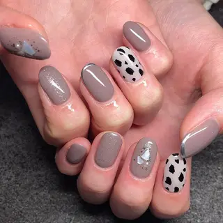 ネイル 【Yappy🌈】 💖P-tanaのネイルデザイン