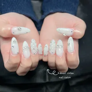 ネイル Hina KawaiiNailのネイルデザイン