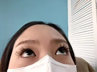 マツエク・マツパ Eyelash MAVIEのマツエク・マツパデザイン