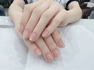 ネイル はは ネイルのネイルデザイン