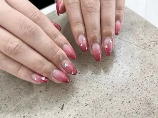 ネイル Maison Calin manaのネイルデザイン