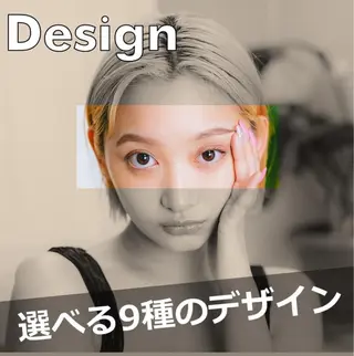 アイブロウ カワイイ保証🤍🪄 furiの眉毛・アイブロウイメージ