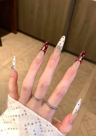 ネイル Kawaii _Nailのネイルデザイン