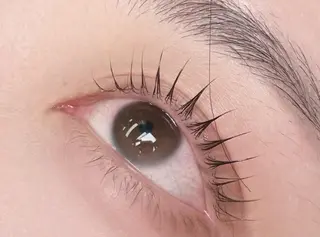 マツエク・マツパ M&M salonのマツエク・マツパデザイン