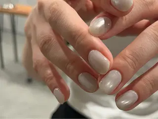 ネイル ‪ aineのネイルデザイン