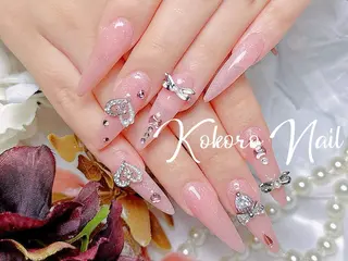 ネイル Christina 🌸のネイルデザイン