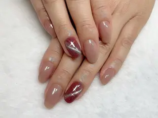 ネイル em nailのネイルデザイン