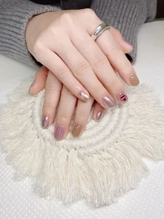 ネイル Queen‘s nail salonのネイルデザイン