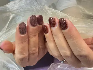 ネイル Girasol YUKIのネイルデザイン