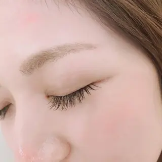 マツエク・マツパ 村中 舞子のマツエク・マツパデザイン