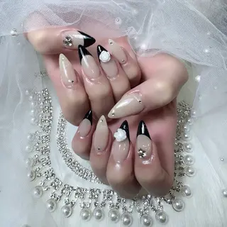 ネイル Doris Nail Salonのネイルデザイン