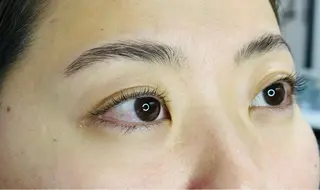 マツエク・マツパ 茂木 智恵のマツエク・マツパデザイン