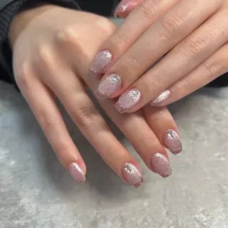 ネイル NAIL303 🛼 SHIORIのネイルデザイン