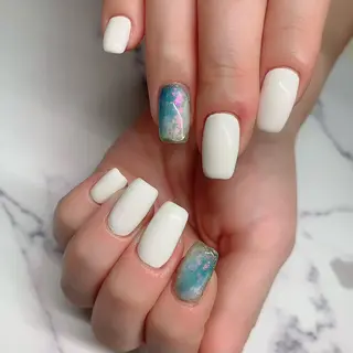 ネイル Nail salon EM（エム）諸星のネイルデザイン