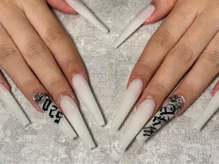 ネイル HaL NaiLのネイルデザイン