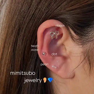 téa. -eyeroom-所属・téa. reina/表参道のマツエク・マツパデザイン