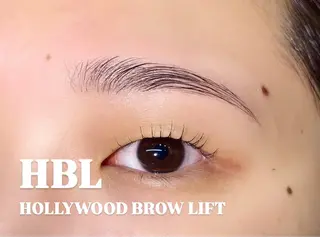 アイブロウ haru ♡のマツエク・マツパデザイン