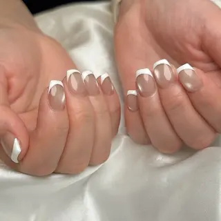 ネイル Yukino .のネイルデザイン