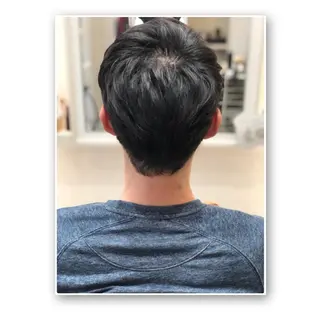 メンズ y.e cocoのマツエク・マツパデザイン