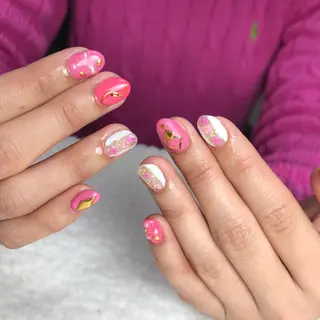 ネイル COCO +のエステ・リラクイメージ