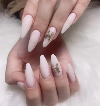 ネイル ＆ME アンドミーのネイルデザイン