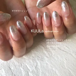 ネイル KUULa E R I K Oのネイルデザイン