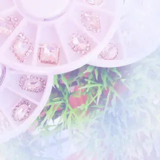 ネイル USAMiMi 🐰💕のネイルデザイン