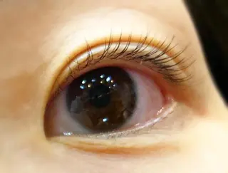 マツエク・マツパ 四日 英吏子のマツエク・マツパデザイン