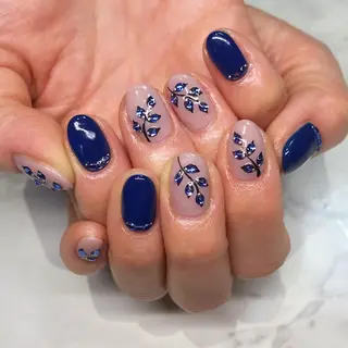 ネイル 🪞KAPE NAIL 🪞のネイルデザイン
